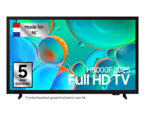 Samsung 32H5000FU