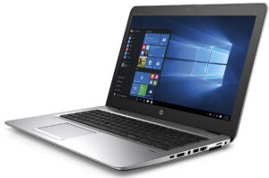 HP EliteBook 850 G3