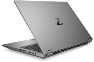 HP ZBook 15 G7 Mobile Workstation
