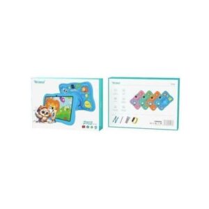 TEZEAL P103 10-Inch Android Tablet