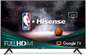 Hisense 32A4KEN