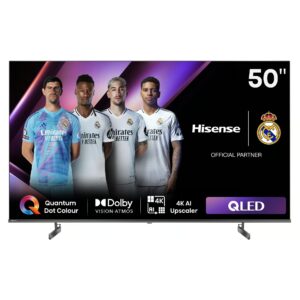 Hisense 50Q6QKEN QLED