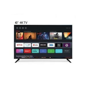 Vision Plus 43″ WhaleTV