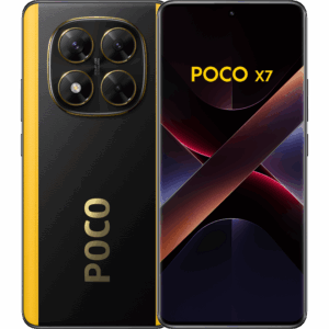 POCO X7