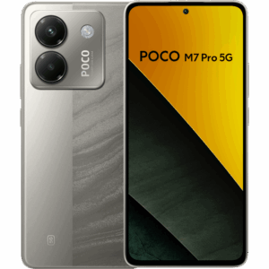 POCO M7 Pro