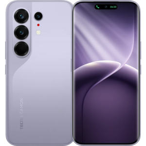 Tecno Camon 50