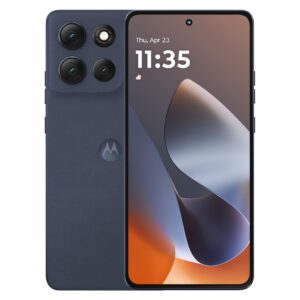 Motorola Moto G86