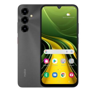 ZTE V80 Max