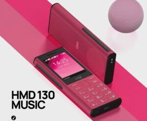 Nokia 150 Music