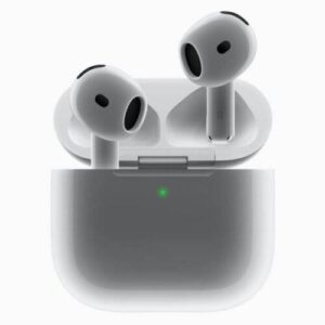 Apple AirPods 4 ANC